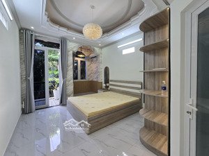 khai trương 8p trọ full nội thất gần crescent mall, phú mỹ hưng quận 7