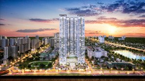 (bql) bán quỹ căn hộ 2pn, 3pn, duplex, penthouse 108m2, 330m2 nhà thô. tại the zei. lh 