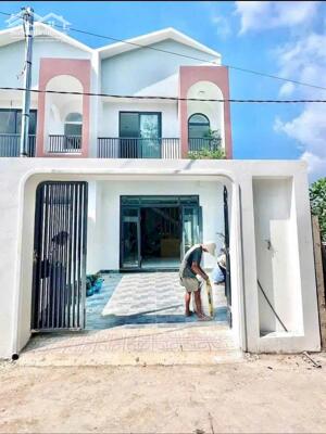 NHÀ LẦU SIÊU XINH NGAY UỶ BAN NHÂN DÂN PHƯỜNG TÂN TRIỀU