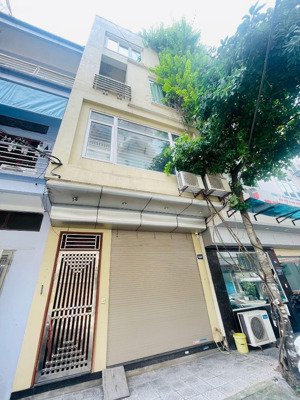 ô tô ngủ trước cửa phố minh khai nhà đẹp dân xây 2 thoáng ngõ thông tứ tung 70m2x4t giá nhỉnh 10 tỷ