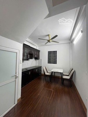 bà triệu, hà đông 6.05 tỷ, dt 30m2, 4 tầng, 3 ngủ, 100m ô tô, 300m chợ hà đông