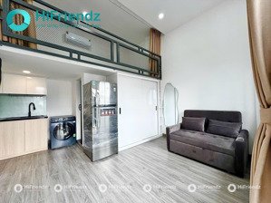 khai trương căn hộ full nội thất new 100% - sát trung tâm