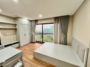 cho thuê chung cư mini mặt phố tư đình, long biên từ 4.5 triệu/th