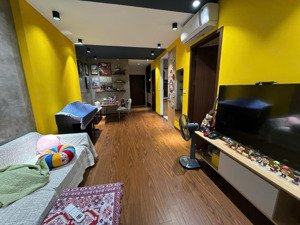 bán căn hộ hà nội homeland 69m² 2pn, full nội thất, có sổ sẵn, view thoáng giá 4,6 tỷ bao phí