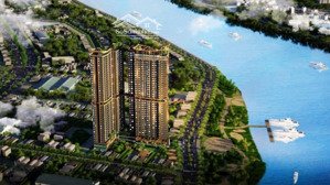 a&t sai gon riverside chiết khấu 15% cho khách hàng booking sớm