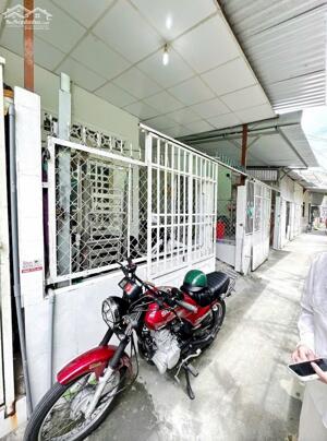 Bán 2 căn Nhà hẻm 12 Chợ Da Liễu Đường 3/2, P.Tân An Mới, TP.Cần Thơ