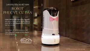 siêu căn hộ 3 ngủ góc vip nhất tòa căn hộ hạng sang golden crown hải phòng