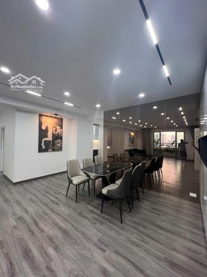 bán căn hộ chung cư sông đà hà đông tower, 154m2, giá thỏa thuận, 3pn, 2wc, chính chủ