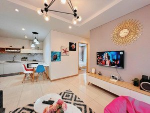 chính chủ cần tiền bán gấp giá tốt nhất thị trường căn hộ 2pn 2vs 65m căn góc thoáng mât