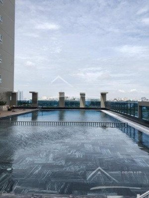 cần bán căn 2pn - đầy đủ nt 3,2tỷ dự án richmond city, view đẹp, yên tĩnh