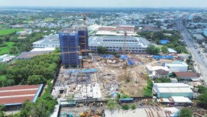 căn hộ 2pn chỉ 1,5 tỷ ngay ql1a, tiện ích 5 sao, vay 70%