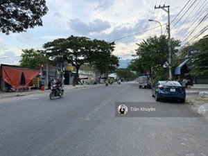 bán đất tđc đất lành mặt tiền phong châu giá 3,8 tỷ