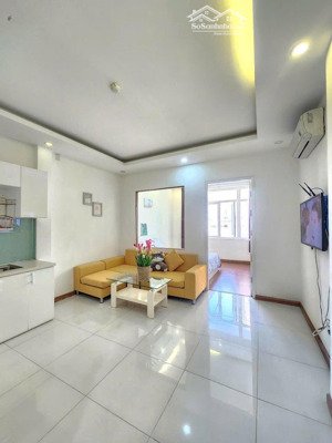 cho thuê căn hộ 1pn quận 1, gần phố tây bùi viện, vòng xoay cống quỳnh, bv từ dũ