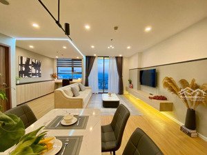 hiếm: cho thuê căn hộ hoa hậu 127m2, 3pn, full tại flc 265, giá 22tr/th, lh: 0899.,511,.866