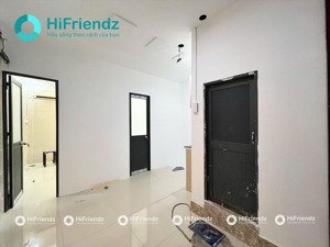 chung cư mini mới xây 2pn, 1pk, ban công cực thoáng, lê đức thọ, gò vấp