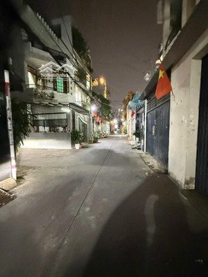 bán nhà hẻm ô tô 5m, phú thọ hoà - p. phú thọ hoà, tân phú, 7,3 tỷ, 50m2 (4x12,5m), 4 tầng