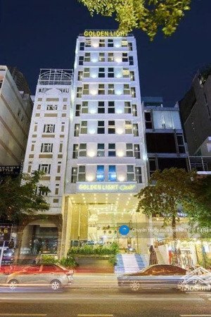 chính chủ cần bán khách sạn 3 sao hồ nghinh - cách biển chỉ 100m