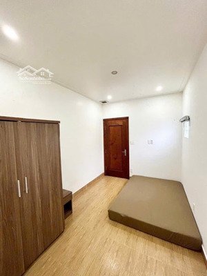 tòa nhà chdv 1/4 nguyễn cảnh dị p4 tân bình ( 50 tỷ , hd thuê khoán 210 tr / tháng )