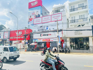 giảm 20 tỷ! thu nhập ổn định 400tr/th-nhà 3 tầng mặt tiền võ văn ngân-gần chợ thủ đức-metro