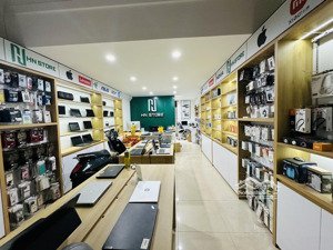 cho thuê nguyên căn làm văn phòng - mỹ đình - 125m - 5t - 40tr/tháng. 