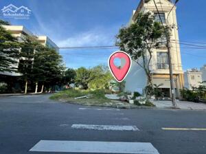 Bán đất MT đường HOÀNG BÌNH CHÍNH (đường 7m5) , cạnh lô góc , Gía 5ty150 LH 0942992361