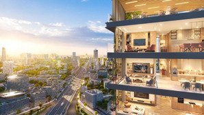 hot! đăng kí tham quan nhà mẫu sun feliza suites cầu giấy. mở bán đợt 1 toà f2