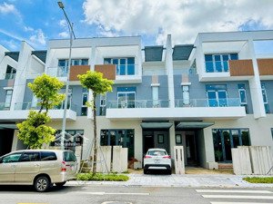 cơ hội sinh lời - nhà phố 3 tầng