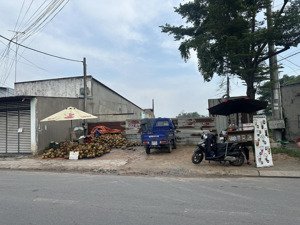 ngợp ngân hàng bán gấp đất trung tâm thành phố thuận an, bình dương. giá 19tr/m2 . 