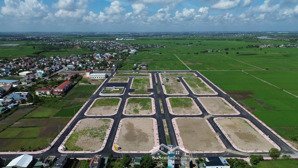 355 lô đất dự án an đồng mở bán. chỉ 50m ra trục dh72, nhanh tay chọn lô đẹp