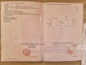 bán đất 2 triệu/m2, 9719 m2 tại thạnh đức, gò dầu, tây ninh, giá ưu đãi đẹp