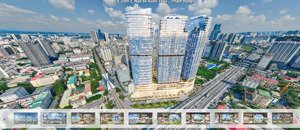 chính chủ gửi bán gấp cc sun feliza suites, 8 tỷ, 78m2, 2pn, 2wc tại cầu giấy, hà nội