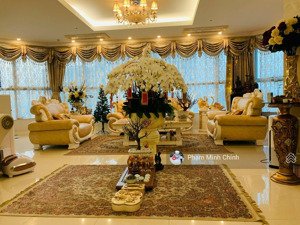 chính chủ bán luxury park view | 120m2 - 4 ngủ | nhà đẹp, view công viên cầu giấy. lh 