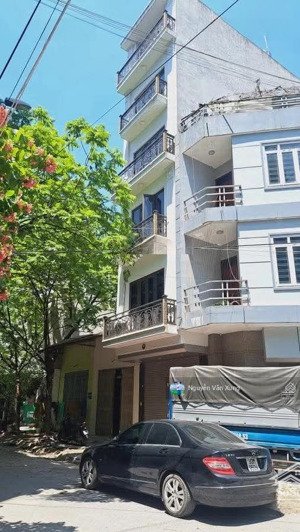 bán bt 4pn, 4wc, 5t, 77m2, giá thoả thuận, view đẹp ở văn quán, hà đông, hà nội