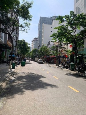 duy nhất lô đất 300m2 xây cao tầng khu trung tâm an thượng, cách biển 300m