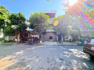 bán nhà đường 7m5 cần giuộc - trung tâm thanh khê đà nẵng