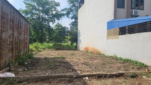 bán căn liền kề kdt hà phong siêu hiếm.cạnh đường 24 và 100