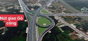 đón đầu cầu đồng nai 2 (quận 9-tam an) bán mãnh 3000m2 quy hoạch full thổ cư - cơ hội x2x3 tài sản