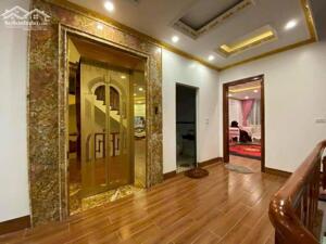 Siêu Phẩm căn Nhà Phố đường Lý Nam Đế - KĐT Nam Đầm Vạc, Vĩnh Yên