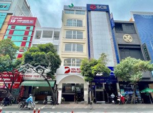 cần cho thuê nhà mt khánh hội 5 lầu, nhận nhà 1/4/2026