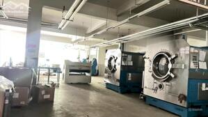 Cho thuê nhà xưởng chuyên ngành may mặc KCN Biên Hòa 2, 6000m2, giá thuê 800tr/tháng