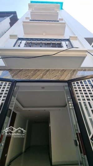 tìm đâu căn thứu 2! bán nhà võ chí công diện tích 65m2 6 tầng thang máy- dòng tiền 60tr/ tháng!