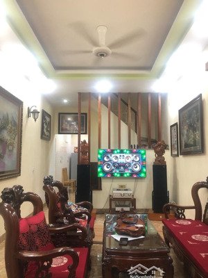 hiếm !!! bán nhà kim giang-nhà đẹp ở ngay- 20m ra ô tô- ngõ thông diện tích rộng 66m giá 10.8 tỷ