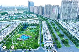 cc bán liền kề xẻ khe sao biển 23, dt 94m2, hướng đb view hồ vườn hoa, giá 16.9 tỷ, lh 