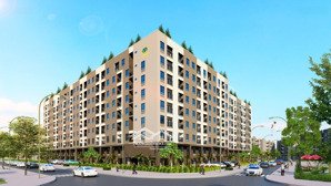 shophouse hqc tân hương - đòn bẩy kinh tế ngay kcn 60.000 người