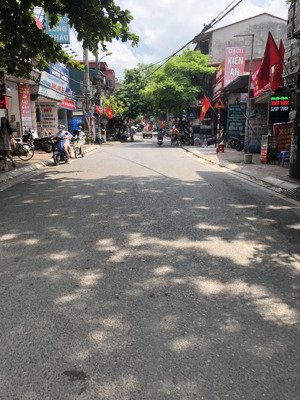 bán đất đa tốn bát tràng hà nội ô tô đỗ cửa dt 50m giá nhú 3 tỷ