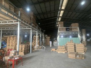 cần bán đất xưởng 2100m2 tại tân vĩnh hiệp tân uyên bình dương