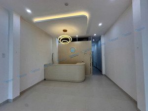 (ncc) cho thuê nhà 3 tầng mặt tiền nguyễn văn linh, đà nẵng, diện tích: 105m² x 3 tầng