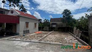 Siêu phẩm 60m2 tại Phường Thiên Hương ( xã Lâm Động), TP Hải Phòng