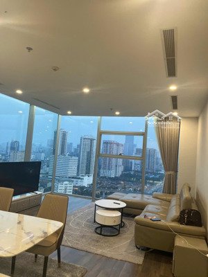 cho thuê căn hộ 3pn, 2wc tại chung cư the nine, phạm văn đồng, cầu giấy, 25 triệu, 99m2