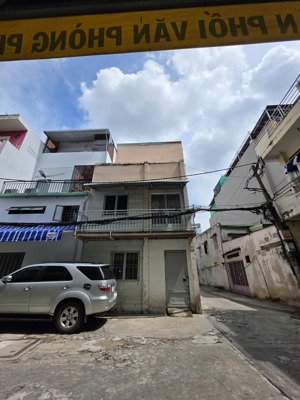 12tr cc cho thuê nnc 5x5m ngay cầu vượt 3/2 số 486/1 đường 3/2 hxh